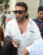 Jackie Shroff at Housefull 3 team in Delhi on 24th May 2016